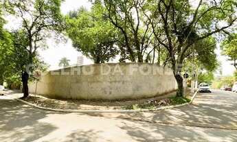 Imagem: Terreno Padrao - Boacava/Sao Paulo