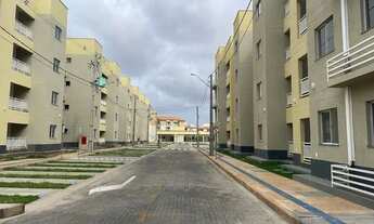 Imagem 12: Imóvel para venda com 59 metros quadrados com 2 quartos em Turu - São Luís - MA