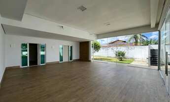 Imagem 3: Aluga-se casa de alto padrão no bairro Jardim Floresta