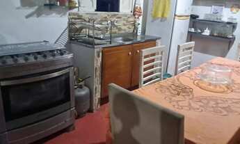 Imagem 4: Linda casa na praia de Barreta