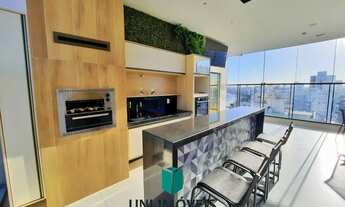 Imagem 16: Apartamento 2 quartos finamente montado a venda em prédio novo na Praia do Morro - Guarapa