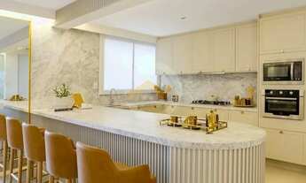 Imagem 2: Apartamento no Marista de 169 m² | 3 Suítes