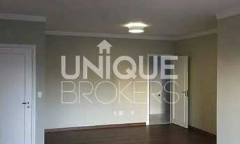 Imagem 4: Apartamento para locação no Residencial Campos Elísios em Jundiaí - SP