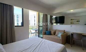 Imagem 4: Apartamento Makia Beach Experience, unidade não informado 123, Praia de Muro Alto