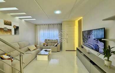 Imagem 3: Sobrado à venda Oficinas