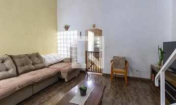 Imagem 3: Casa à Venda - Barra Funda, 2 Quartos, 244 m2