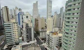 Imagem 2: Apartamento com 3 Suítes e 2 vagas à venda - Centro - Balneário Camboriú/SC