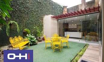 Imagem 5: Aluguel Casa 3 Dormitórios - 300 m² Chácara Klabin