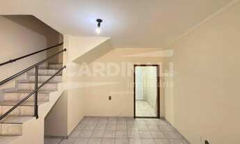 Imagem 5: Casa com boa localização, próximo a escolas e creches