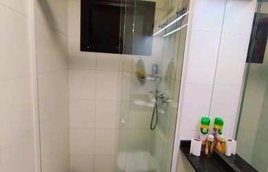 Imagem 10: 3 Quartos com Moveis Planejados Taunay 245 Correas