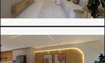 Imagem 5: Térrea para venda com 112 metros quadrados com 3 quartos em Centro - Ananindeua - PA