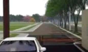 Imagem 3: Terreno à venda, 800 m² por R$ 400.000 - Condomínio Boulevard do Mirante Chapada dos Guima