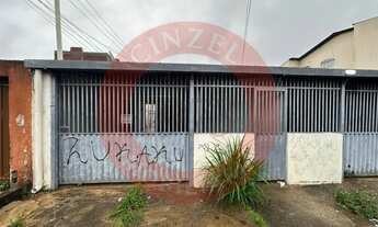 Imagem: CASA RESIDENCIAL em TAGUATINGA - DF, TAGUATINGA