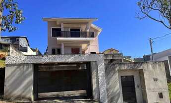 Imagem: Linda casa para venda em São Lourenço