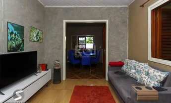 Imagem 5: Casa em Harmonia