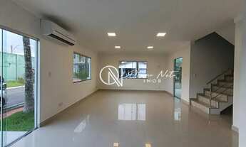 Imagem 2: Casa 250m² 4 suítes 2 vagas - Quarebta Horas