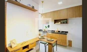 Imagem 2: Apartamento à Venda - Vila Mazzei, 1 Quarto, 27 m2