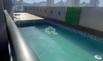 Imagem 2: Apartamento no Morretes Itapema com 2 dormitórios e 1 vaga de garagem