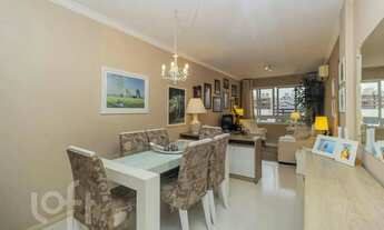 Imagem 4: Imóvel para venda com 70 metros quadrados com 2 quartos em Boa Vista - Porto Alegre - RS