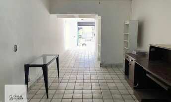 Imagem 2: Casa Comercial para venda ou locação por R$ 2.000.000 ou R$ 5.900/mês - Moema - São Paulo