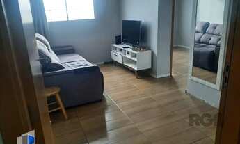 Imagem 3: Apartamento 1 dormitório 5 andar de fundos, garagem no bairro: Leopoldina - Porto Alegre