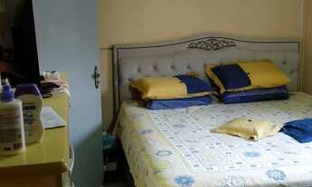 Imagem 2: Vendo casa. 2 quantos, sala, cozinha, 2 WC, área de serviço e garagem cobertas