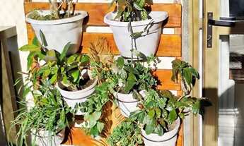 Imagem 4: Amplo Apartamento com 2 vagas no Centro de Florianópolis - ACEITA PERMUTA