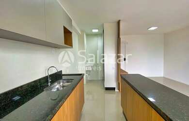 Imagem 7: Wish Bela Vista - Apartamento 2 Quartos no Wish Bela Vista