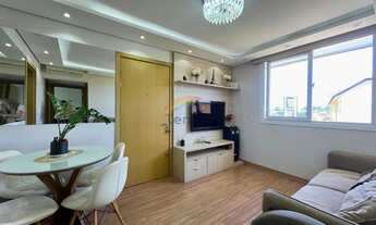 Imagem 3: Apartamento 2 dormitórios