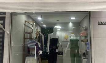 Imagem: Ponto comercial