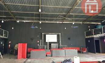 Imagem 3: Ponto para alugar, 300 m² por R$ 15.000,00/mês - Centro - Bragança Paulista/SP