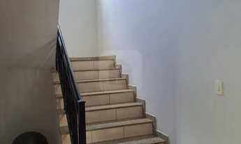 Imagem 4: Sobrado para locação e venda no bairro Jardim Patrícia