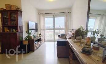 Imagem: Apartamento à venda em Partenon com 81