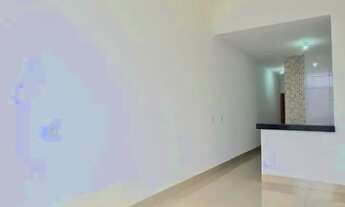 Imagem 2: Imóvel para venda tem 120 metros quadrados com 2 quartos em Residencial Tuzimoto - Goiânia