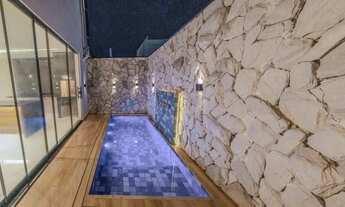 Imagem 3: Condomínio residencial Arbre