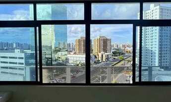 Imagem: Sala no Centro Médico Jardins