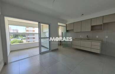 Imagem 3: Apartamento novinho com 2 quartos (1 suíte), 2 vagas, , 64 m² - venda por R$ 630.000 ou al