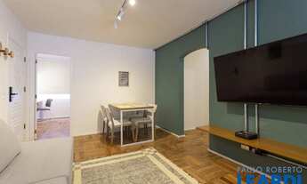 Imagem 2: APARTAMENTO - BELA VISTA - SP