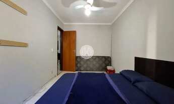 Imagem 5: Apartamento Mobiliado - 2 Quartos - Locação - Presidente Médici