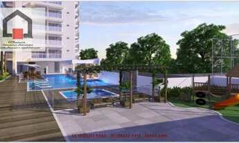 Imagem 3: Apartamento com 3 dormitórios para alugar, 181 m² por R$ 12.500,02/mês - Umarizal - Belém