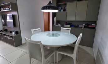 Imagem 5: AB - apto com 79m² | 3 quartos