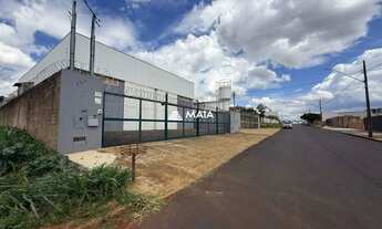 Imagem 2: Galpão para alugar no Bairro Jardim Maracanã