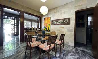 Imagem 5: Casa à Venda no Bairro Itapoã, Belo Horizonte -MG