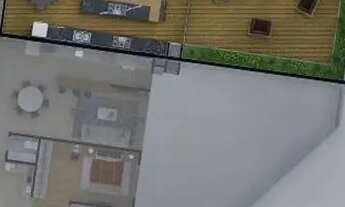 Imagem 3: Flower Park Casa com 2 dormitórios