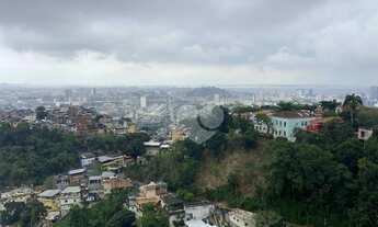 Imagem: Apartamento à venda, 321 m² por R$ 1.800.000,00