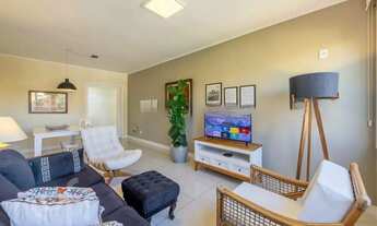 Imagem 5: Apartamento 3 dormitórios (suíte), 1 vaga garagem, dep empregada, sol e vista106 m2 em Mon