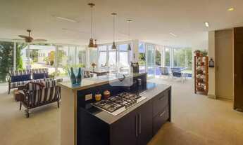 Imagem 9: Casa para venda com 5 quartos, 5680m² - Araras - Petrópolis/RJ