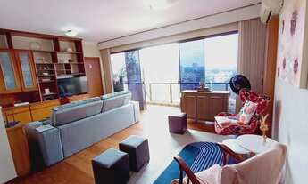 Imagem 7: Apartamento à venda no Edifício Cidade Jardim, no bairro Cidade Alta em Piracicaba