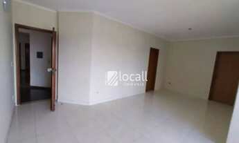 Imagem 3: Apartamento com 3 dormitórios, 120 m² - venda por R$ 450.000,00 ou aluguel por R$ 3.880,00