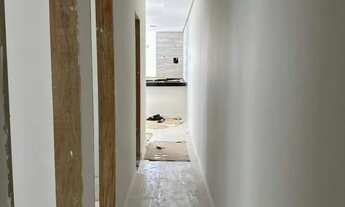 Imagem 4: Casa com 3 quartos e 1 suíte bairro Jardim Primavera em Montes Claros MG